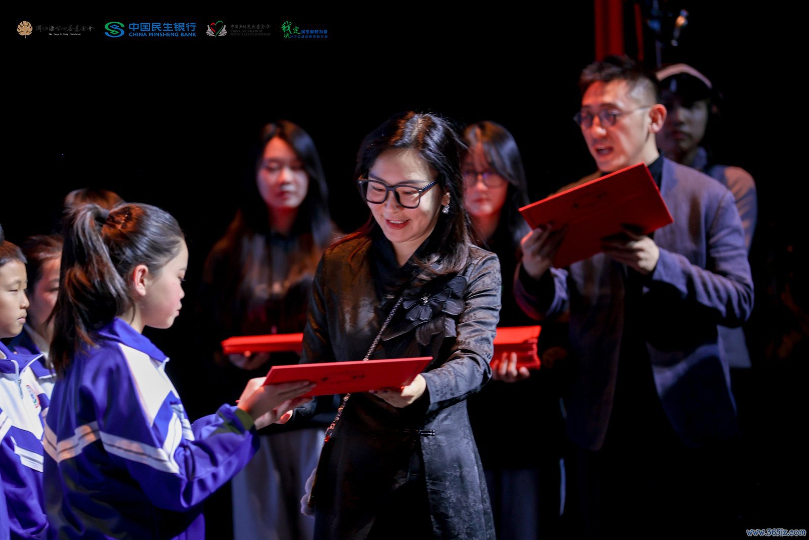 看成现场。专揽方供图